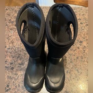 BOGS Black-Size 11-SOLD